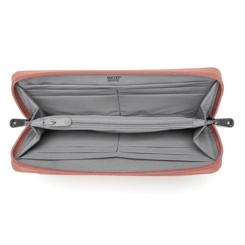 Pacsafe RFIDsafe Continental Wallet (SA)